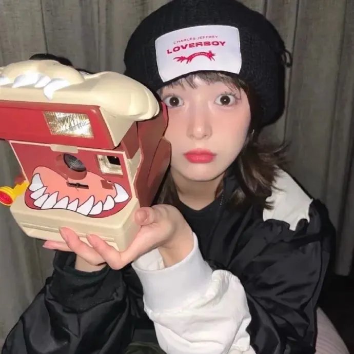 娜妲莉的情人