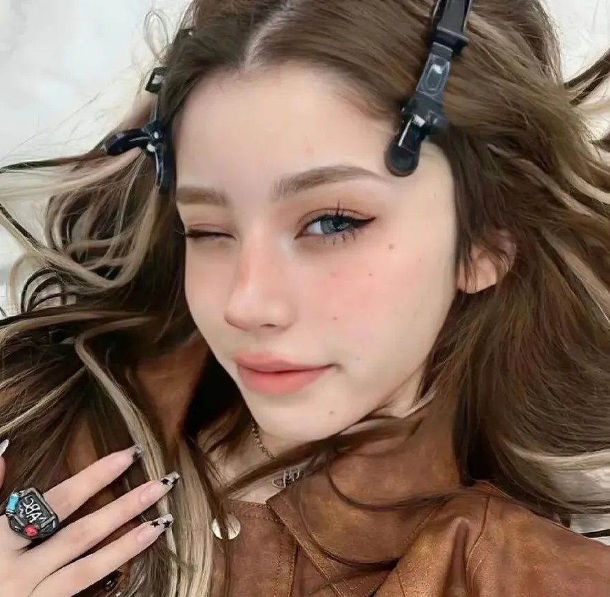 晴晚之林